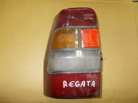 Φανάρι Πίσω Αριστερό για FIAT REGATA (1984 - 1990) (138)