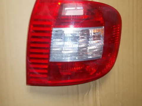 Φανάρι Πίσω Δεξί για FIAT MULTIPLA (2004 - 2007) (186) Φανάρι Πίσω Δεξί για FIAT MULTIPLA (2004 - 2007) (186)
