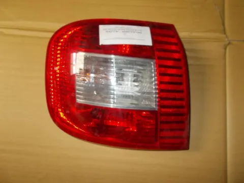 Φανάρι Πίσω Αριστερό για FIAT MULTIPLA (2004 - 2007) (186) Φανάρι Πίσω Αριστερό για FIAT MULTIPLA (2004 - 2007) (186)