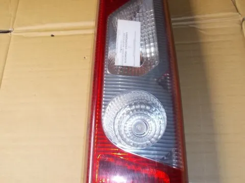 Φανάρι Πίσω Δεξί για FIAT SCUDO (2007 - ) , PEUGEOT EXPERT (2007 - 2012) (VF3A) (VF3U) , CITROEN JUMPY (2007 -) II Φανάρι Πίσω Δεξί για FIAT SCUDO (2007 - ) , PEUGEOT EXPERT (2007 - 2012) (VF3A) (VF3U) , CITROEN JUMPY (2007 -) II