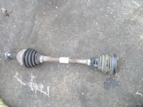 Ημιαξόνιο Εμπρός Αριστερό για MAZDA 2 (2005 - 2007) (DE) , (2008 - 2011) (DE) Ημιαξόνιο Εμπρός Αριστερό για MAZDA 2 (2005 - 2007) (DE) , (2008 - 2011) (DE)