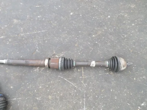 Ημιαξόνιο Εμπρός Δεξί για FORD FOCUS (2008 - 2010) Mk2b (DA3 - C307) Ημιαξόνιο Εμπρός Δεξί για FORD FOCUS (2008 - 2010) Mk2b (DA3 - C307)