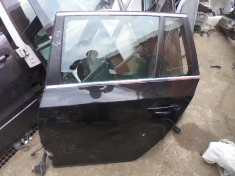 Πόρτα Πίσω Αριστερή για BMW 5 Series (2003 - 2007) (E60-1) (E61) Touring S-W 5dr , (2007 - 2010) (E60-1 F-L) Πόρτα Πίσω Αριστερή για BMW 5 Series (2003 - 2007) (E60-1) (E61) Touring S-W 5dr , (2007 - 2010) (E60-1 F-L)