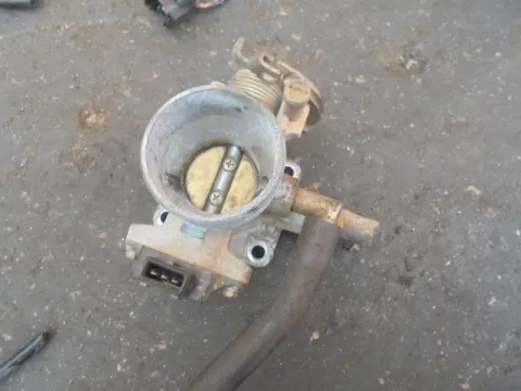 Σώμα Πεταλούδας για HYUNDAI ACCENT (1994 - 1997) (UA) (X3) Σώμα Πεταλούδας για HYUNDAI ACCENT (1994 - 1997) (UA) (X3)