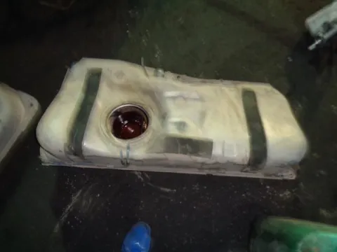 Δεξαμενή Καυσίμου (Ρεζερβουάρ) για OPEL CORSA (1993 - 2000) B *Δ* 57792 Δεξαμενή Καυσίμου (Ρεζερβουάρ) για OPEL CORSA (1993 - 2000) B *Δ* 57792
