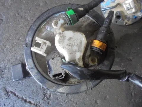 Αντλία Καυσίμου (Τρόμπα Πετρελαίου) για MAZDA 6 (2002 - 2006) (GG) (GY) Αντλία Καυσίμου (Τρόμπα Πετρελαίου) για MAZDA 6 (2002 - 2006) (GG) (GY)