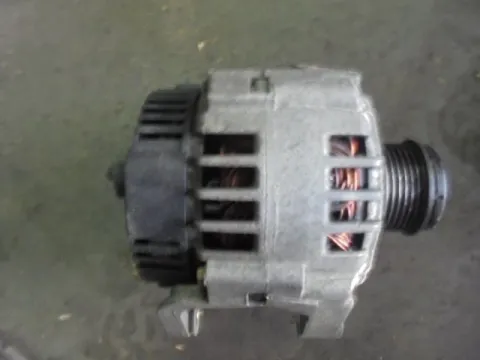 Δυναμό - Εναλλάκτης (SG10B010) για RENAULT MEGANE (2002 - 2005) (LM) (KM) (EM) (CM) 1900 (F9Q750) Diesel 120 dCi Δυναμό - Εναλλάκτης (SG10B010) για RENAULT MEGANE (2002 - 2005) (LM) (KM) (EM) (CM) 1900 (F9Q750) Diesel 120 dCi