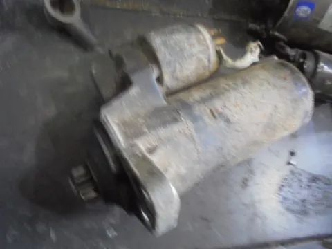 Μίζα για VW GOLF (1998 - 2004) Mk4 (1J1) Μίζα για VW GOLF (1998 - 2004) Mk4 (1J1)