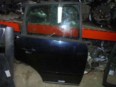 Πόρτα Πίσω Δεξιά για AUDI A2 (2000 - 2005) (8Z0) *Ε* Πόρτα Πίσω Δεξιά για AUDI A2 (2000 - 2005) (8Z0) *Ε*
