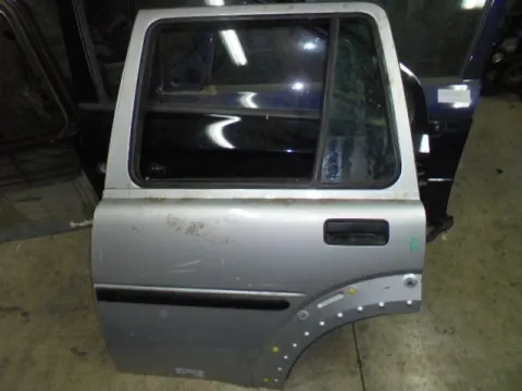Πόρτα Πίσω Αριστερή για LANDROVER FREELANDER (1998 - 2003) (LN)