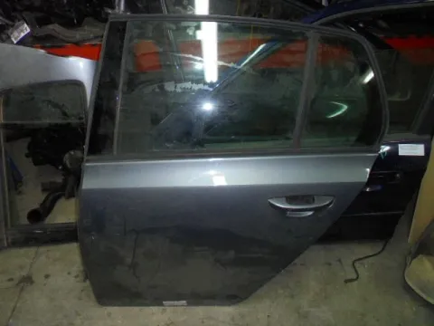Πόρτα Πίσω Αριστερή για VW GOLF (2009 - 2013) Mk6 (5K1) *Ε* Πόρτα Πίσω Αριστερή για VW GOLF (2009 - 2013) Mk6 (5K1) *Ε*