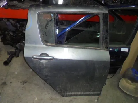 Πόρτα Πίσω Δεξιά Λίγο Χτυπημένη για SUZUKI SWIFT (2006 - 2008) (RS) , (2008 - 2011) (RS) Πόρτα Πίσω Δεξιά Λίγο Χτυπημένη για SUZUKI SWIFT (2006 - 2008) (RS) , (2008 - 2011) (RS)