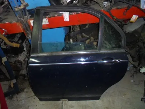 Πόρτα Πίσω Αριστερή για ROVER 75 (1999 - 2004) (RJ) Sedan - 4dr , (2004 - 2005) (RJ) Πόρτα Πίσω Αριστερή για ROVER 75 (1999 - 2004) (RJ) Sedan - 4dr , (2004 - 2005) (RJ)