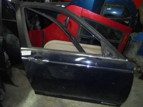 Πόρτα Εμπρός Δεξιά για ROVER 75 (1999 - 2004) (RJ) , (2004 - 2005) (RJ) Πόρτα Εμπρός Δεξιά για ROVER 75 (1999 - 2004) (RJ) , (2004 - 2005) (RJ)