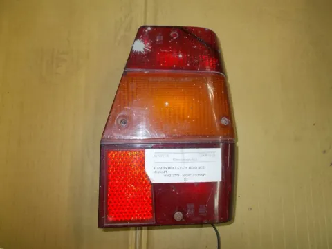 Φανάρι Πίσω Δεξί για LANCIA DELTA (1980 - 1994) (831) Φανάρι Πίσω Δεξί για LANCIA DELTA (1980 - 1994) (831)