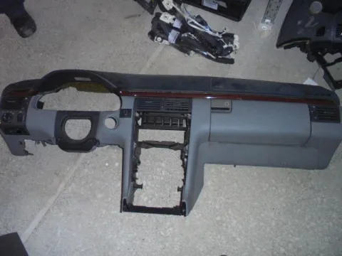Σετ Αερόσακων Εμπρός (με Ταμπλό) για MERCEDES E - CLASS (1996 - 1999) (W210) *Γ* Σετ Αερόσακων Εμπρός (με Ταμπλό) για MERCEDES E - CLASS (1996 - 1999) (W210) *Γ*