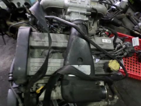 Κινητήρας Κορμός - Καπάκι για FORD ESCORT (1990 - 1992) MK5 1800 (RDA) Petrol 105 16V XR3i Κινητήρας Κορμός - Καπάκι για FORD ESCORT (1990 - 1992) MK5 1800 (RDA) Petrol 105 16V XR3i