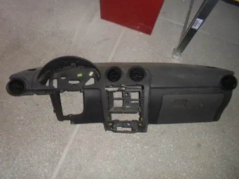 Σετ Αερόσακων Εμπρός (με Ταμπλό) Χ. 1 ΖΩΝΗ για SEAT IBIZA (2002 - 2006) (6LZ) , (2006 - 2008) (6LZ) *Γ* Σετ Αερόσακων Εμπρός (με Ταμπλό) Χ. 1 ΖΩΝΗ για SEAT IBIZA (2002 - 2006) (6LZ) , (2006 - 2008) (6LZ) *Γ*