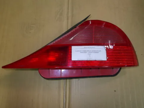 Φανάρι Πίσω Δεξί για LANCIA Y (1996 - 2000) (840A)