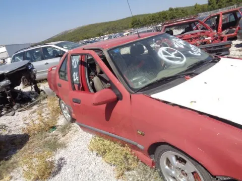 Τροπέτο Αμάξι κομπλέ με Κινητήρα και Σασμάν (F7P704) Και Ζαντολάστιχα 195/50/15 *** για RENAULT 19 (1992 - 1995) (L53) (B53) (C53) (L53) Sedan - 4dr (Chamade) 1800 (F7P704) Petrol 135 16V *ΔΒ* -  Τροπέτο Αμάξι κομπλέ με Κινητήρα και Σασμάν (F7P704) Και Ζαντολάστιχα 195/50/15 *** για RENAULT 19 (1992 - 1995) (L53) (B53) (C53) (L53) Sedan - 4dr (Chamade) 1800 (F7P704) Petrol 135 16V *ΔΒ* -