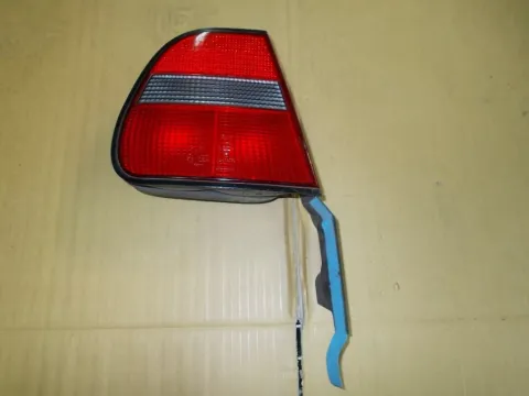 Φανάρι Πίσω Αριστερό για LANCIA DELTA (1993 - 1999) (836) , (1995 - 1999) HPE (836) Φανάρι Πίσω Αριστερό για LANCIA DELTA (1993 - 1999) (836) , (1995 - 1999) HPE (836)