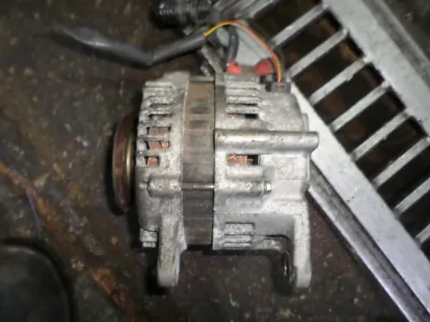 Δυναμό - Εναλλάκτης για NISSAN ALMERA (2000 - 2002) (N16) 2200 (YD22DDT) 110 Turbo Di , 2200 (YD22DDT) diesel 110 Turbo Di Δυναμό - Εναλλάκτης για NISSAN ALMERA (2000 - 2002) (N16) 2200 (YD22DDT) 110 Turbo Di , 2200 (YD22DDT) diesel 110 Turbo Di