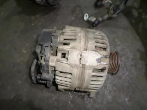 Δυναμό - Εναλλάκτης για SEAT IBIZA (1999 - 2002) (6K) Δυναμό - Εναλλάκτης για SEAT IBIZA (1999 - 2002) (6K)