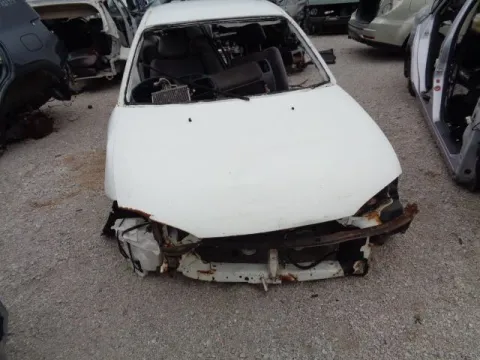 Τροπέτο Πίσω Με Άξονα Με Θόλουs Και Σασί για MITSUBISHI COLT (1999 - 2004) (CJ) Hatchback - 3dr *ΔΒ* Τροπέτο Πίσω Με Άξονα Με Θόλουs Και Σασί για MITSUBISHI COLT (1999 - 2004) (CJ) Hatchback - 3dr *ΔΒ*