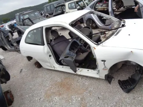 Τροπέτο Πίσω Με Άξονα Με Θόλουs Και Σασί για MITSUBISHI COLT (1999 - 2004) (CJ) Hatchback - 3dr *ΔΒ* -  Τροπέτο Πίσω Με Άξονα Με Θόλουs Και Σασί για MITSUBISHI COLT (1999 - 2004) (CJ) Hatchback - 3dr *ΔΒ* -