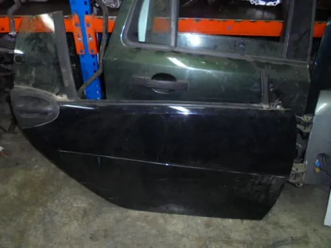 Πόρτα Δεξιά Δίπορτη για SMART FORTWO (2007 - 2011) (451) Cabrio - 2dr Πόρτα Δεξιά Δίπορτη για SMART FORTWO (2007 - 2011) (451) Cabrio - 2dr