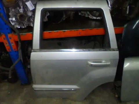Πόρτα Πίσω Αριστερή για JEEP GRAND CHEROKEE (2005 - 2008) , (2008 - 2011) (WK, WH) *Γ* Πόρτα Πίσω Αριστερή για JEEP GRAND CHEROKEE (2005 - 2008) , (2008 - 2011) (WK, WH) *Γ*
