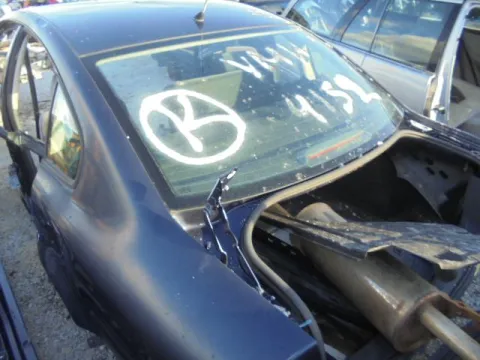 Τροπέτο Πίσω Χωρίς Άξονα για VW PASSAT (1997 - 2000) (3B2) Sedan - 4dr *Δ* -  Τροπέτο Πίσω Χωρίς Άξονα για VW PASSAT (1997 - 2000) (3B2) Sedan - 4dr *Δ* -