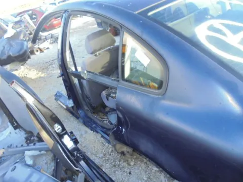 Τροπέτο Πίσω Χωρίς Άξονα για VW PASSAT (1997 - 2000) (3B2) Sedan - 4dr *Δ* -  Τροπέτο Πίσω Χωρίς Άξονα για VW PASSAT (1997 - 2000) (3B2) Sedan - 4dr *Δ* -