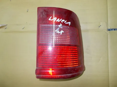 Φανάρι Πίσω Δεξί για LANCIA ZETA (1994 - 2002) (220)