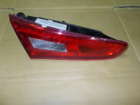 Φανάρι Πίσω Αριστερό Μπαγκάζ για ALFA ROMEO GIULIETTA (2010 - ) (940) Φανάρι Πίσω Αριστερό Μπαγκάζ για ALFA ROMEO GIULIETTA (2010 - ) (940)