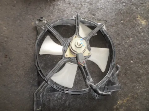 Βεντιλατέρ Ψυγείου Κινητήρα (Νερού) για NISSAN SUNNY (1991 - 1995) (N14)  **Γ** Βεντιλατέρ Ψυγείου Κινητήρα (Νερού) για NISSAN SUNNY (1991 - 1995) (N14)  **Γ**