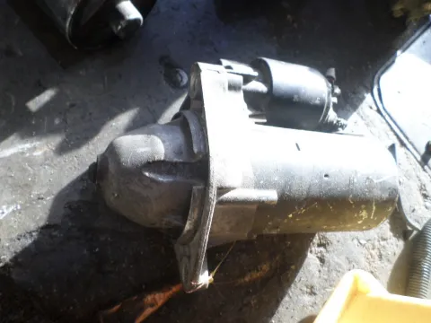 Μίζα (0001107045) για OPEL VECTRA (1996 - 1998) B , (1999 - 2002) B Μίζα (0001107045) για OPEL VECTRA (1996 - 1998) B , (1999 - 2002) B