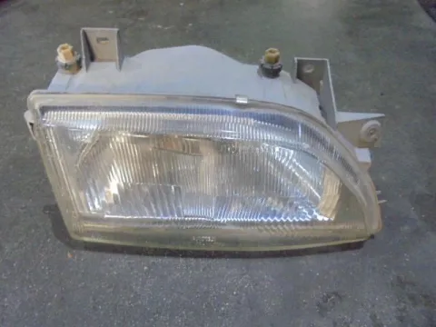 Φανάρι Εμπρός Δεξί Ηλεκτρικό για FORD ESCORT (1990 - 1992) MK5 , ORION (1990 - 1993) MK3 Φανάρι Εμπρός Δεξί Ηλεκτρικό για FORD ESCORT (1990 - 1992) MK5 , ORION (1990 - 1993) MK3