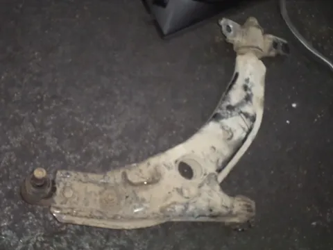 Ψαλίδι Εμπρός Δεξί για MAZDA 323F (1995 - 1998) (BA) ΠΑΛΕΤΑ 1 *223962* Ψαλίδι Εμπρός Δεξί για MAZDA 323F (1995 - 1998) (BA) ΠΑΛΕΤΑ 1 *223962*