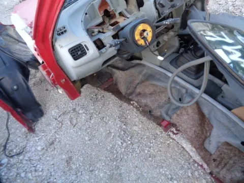 Τροπέτο Αμάξι κομπλέ Με Άξονα Ταμπούρα Χωρίς ABS Χωρίς Μηχανικά Εμπρός για NISSAN MICRA  (1998 - 2000) (K11) *Δ* -  Τροπέτο Αμάξι κομπλέ Με Άξονα Ταμπούρα Χωρίς ABS Χωρίς Μηχανικά Εμπρός για NISSAN MICRA  (1998 - 2000) (K11) *Δ* -