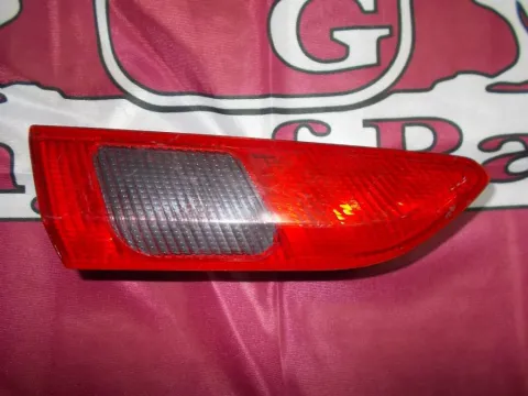 Φανάρι Πίσω Αριστερό Καπού για ALFA ROMEO 156 (1997 - 2003) (932) Sedan - 4dr Φανάρι Πίσω Αριστερό Καπού για ALFA ROMEO 156 (1997 - 2003) (932) Sedan - 4dr