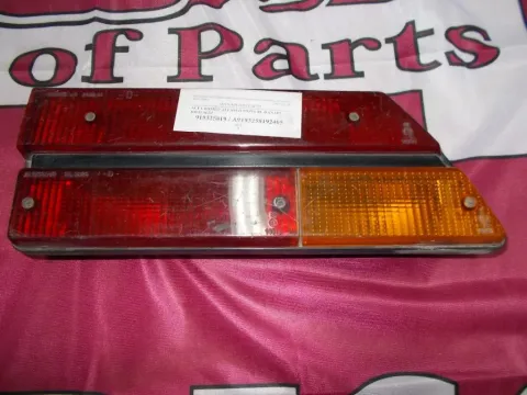 Φανάρι Πίσω Δεξί για ALFA ROMEO ALFASUD SPRINT (1976 - 1989)