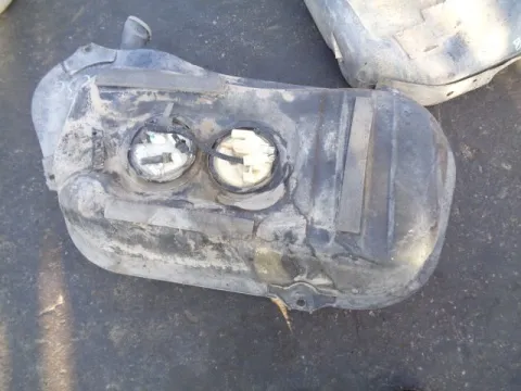 Δεξαμενή Καυσίμου (Ρεζερβουάρ) για RENAULT 19 (1992 - 1995) (L53) (B53) (C53) *Δ*42243 Δεξαμενή Καυσίμου (Ρεζερβουάρ) για RENAULT 19 (1992 - 1995) (L53) (B53) (C53) *Δ*42243