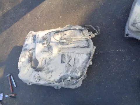 Δεξαμενή Καυσίμου (Ρεζερβουάρ) για MITSUBISHI COLT (1999 - 2004) (CJ) *Δ* 42243 Δεξαμενή Καυσίμου (Ρεζερβουάρ) για MITSUBISHI COLT (1999 - 2004) (CJ) *Δ* 42243