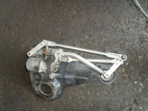 Μοτέρ Κίνησης Εμπρός Υαλοκαθαριστήρων για FORD FIESTA (2002 - 2005) Mk5a ΠΑΛΕΤΑ 3 *297139* Μοτέρ Κίνησης Εμπρός Υαλοκαθαριστήρων για FORD FIESTA (2002 - 2005) Mk5a ΠΑΛΕΤΑ 3 *297139*