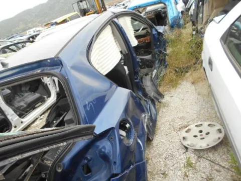 Τροπέτο Πίσω Χωρίς Άξονα Με Θόλουs Και Σασί για OPEL ASTRA (2004 - 2007) H Hatchback - 5dr , (2007 - 2010) H *Δ* -  Τροπέτο Πίσω Χωρίς Άξονα Με Θόλουs Και Σασί για OPEL ASTRA (2004 - 2007) H Hatchback - 5dr , (2007 - 2010) H *Δ* -