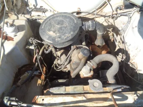 Τροπέτο Αμάξι κομπλέ Με Μηχανή , Σασμάν Και Ζαντολάστιχα 175/70/13 για FORD ESCORT (1975 - 1980) ΜΚ2 Sedan 4dr 1100 (G1) Petrol 45 *Δ* - 