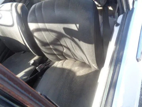 Τροπέτο Αμάξι κομπλέ Με Μηχανή , Σασμάν Και Ζαντολάστιχα 175/70/13 για FORD ESCORT (1975 - 1980) ΜΚ2 Sedan 4dr 1100 (G1) Petrol 45 *Δ* - 