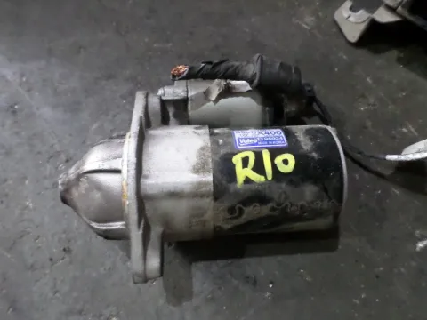 Μίζα Με Κωδικό 361002A400 για KIA RIO (2005 - 2011) (JB) Μίζα Με Κωδικό 361002A400 για KIA RIO (2005 - 2011) (JB)