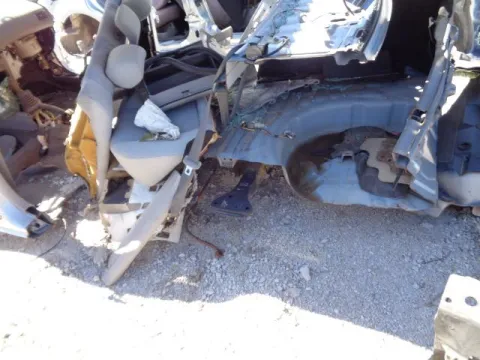 Τροπέτο Πίσω Με Άξονα Με Θόλουs Και Σασί για TOYOTA COROLLA (1997 - 1999) (A111) Sedan - 4dr *Δ* -  Τροπέτο Πίσω Με Άξονα Με Θόλουs Και Σασί για TOYOTA COROLLA (1997 - 1999) (A111) Sedan - 4dr *Δ* -